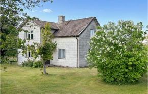 Stunning Home In Rörvik With Kitchen